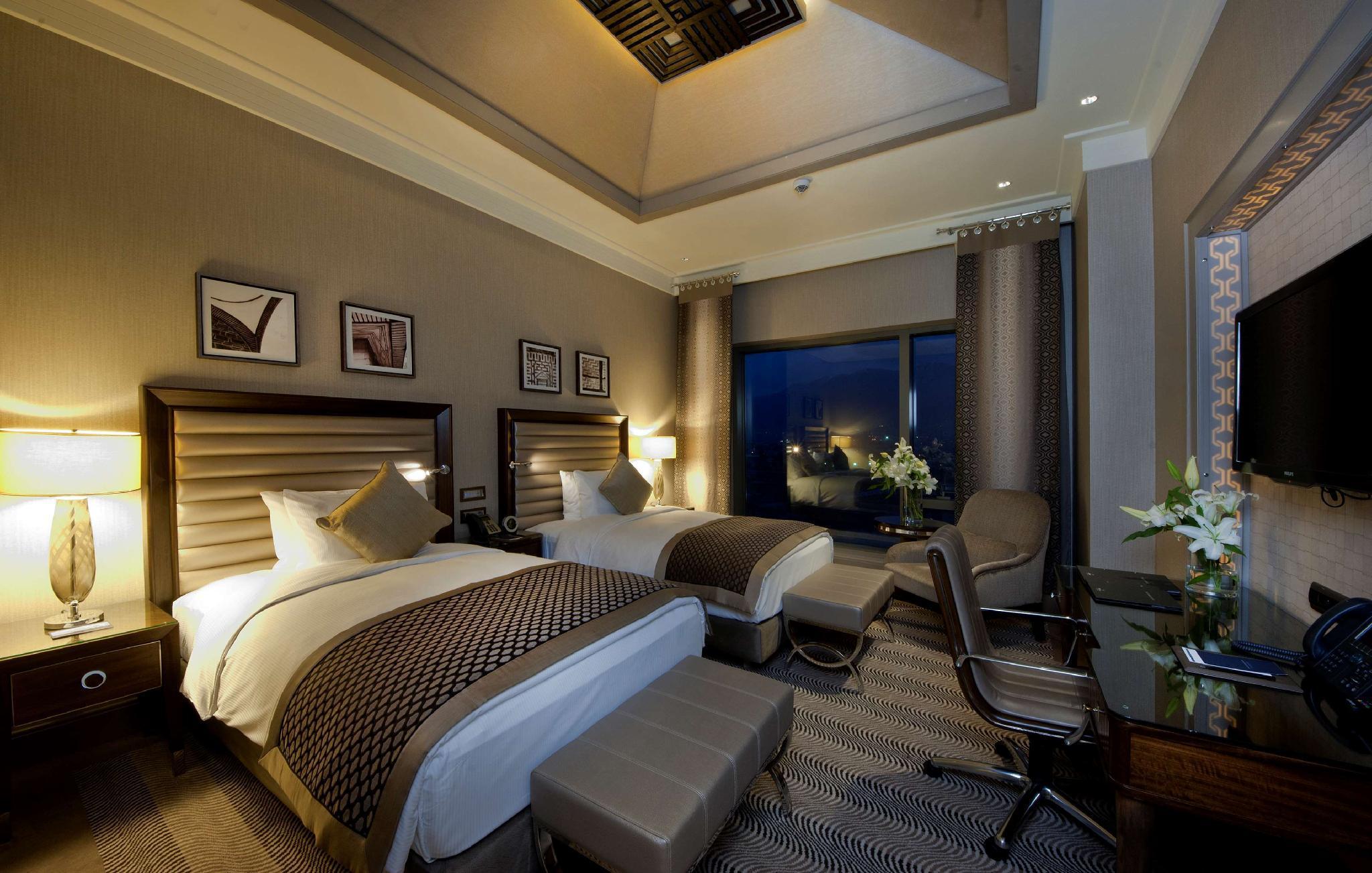 Hilton Bursa Convention Center & Spa Habitación foto